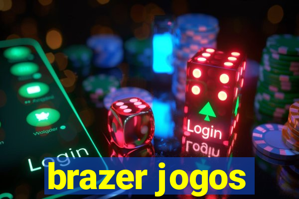 brazer jogos